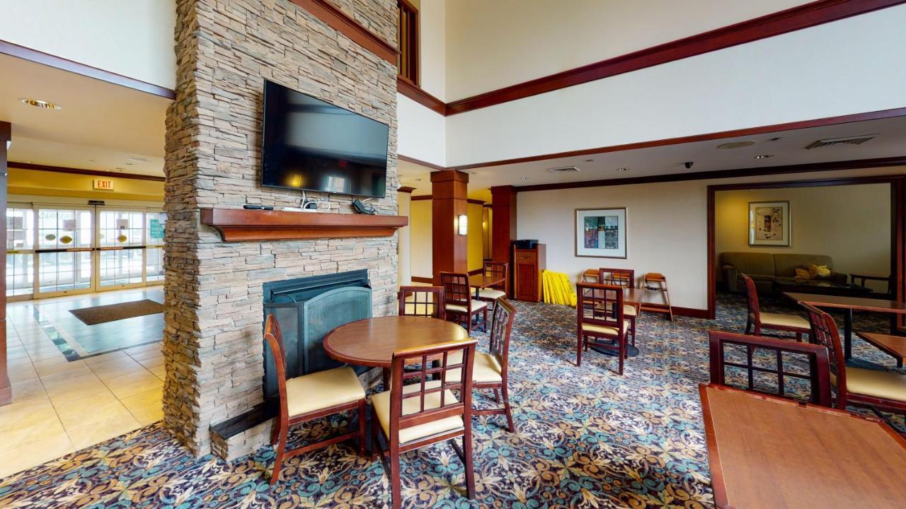 Staybridge Suites - Philadelphia Valley Forge 422, An Ihg Hotel Royersford Exteriér fotografie