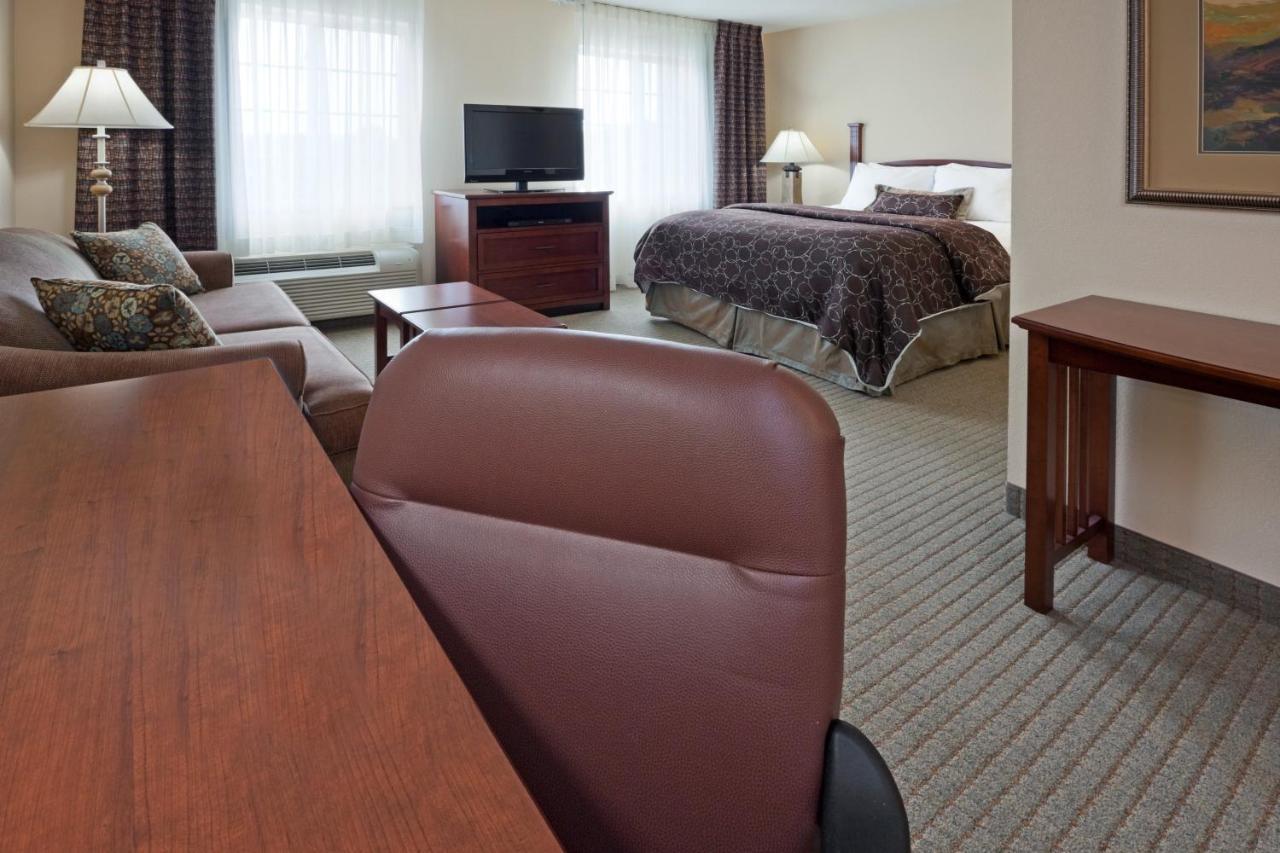 Staybridge Suites - Philadelphia Valley Forge 422, An Ihg Hotel Royersford Exteriér fotografie